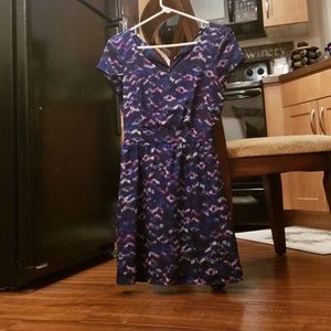 Lily Rose Dress